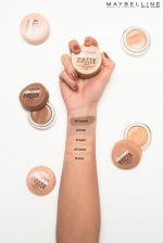 Maybelline Dream Matte Mousse Foundation - 020 Cameo - Image 4