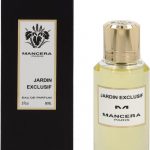 Mancera Jardin Exclusive Eau De Parfum Spray 60 ml