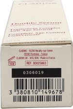 Clarins Double Serum Hydric + Lipidic Serum - 50 ml - Image 5