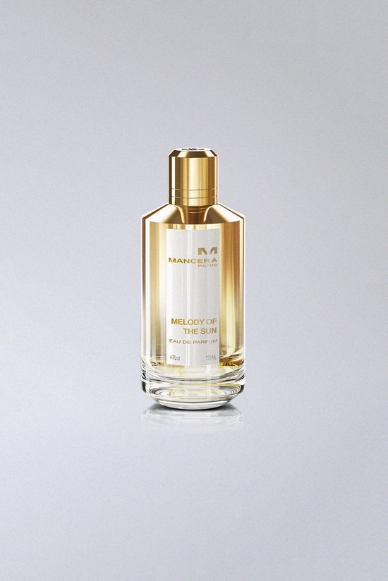 550x824-49 Mancera Melody Of The Sun Eau De Parfum Spray 60 ml - Image 1