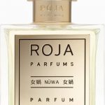 Roja NuWa by Roja Parfums 100 ml - Extrait De Parfum Spray (Unisex)