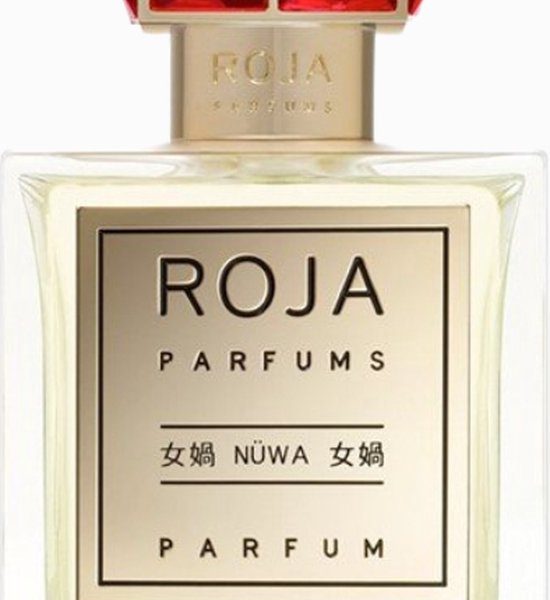 Roja NuWa by Roja Parfums 100 ml - Extrait De Parfum Spray (Unisex)