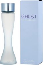 Ghost The Fragrance Eau De Toilette Spray 100 Ml For Women - Image 3