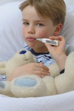 OMRON Eco Flex Temp Smart Koortsthermometer - Digitale Thermometer – Lichaamsthermometer - Temperatuurmeter– Thermometer Lichaam voor Volwassenen, Kinderen en Baby's