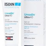 Isdin Ureadin Ultra40 Intense Exfoliation Gel Oil 30ml