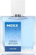 MEXX Fresh Splash for him - Eau de toilette - 50 ml - Herenparfum - Image 4