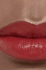 ROUGE COCO Bloom plumping lipstick  134 sunlight 3 g - Image 4