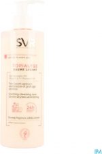 Vochtinbrengende Lichaamsbalsem SVR Dual Foam (400 ml) - Image 2