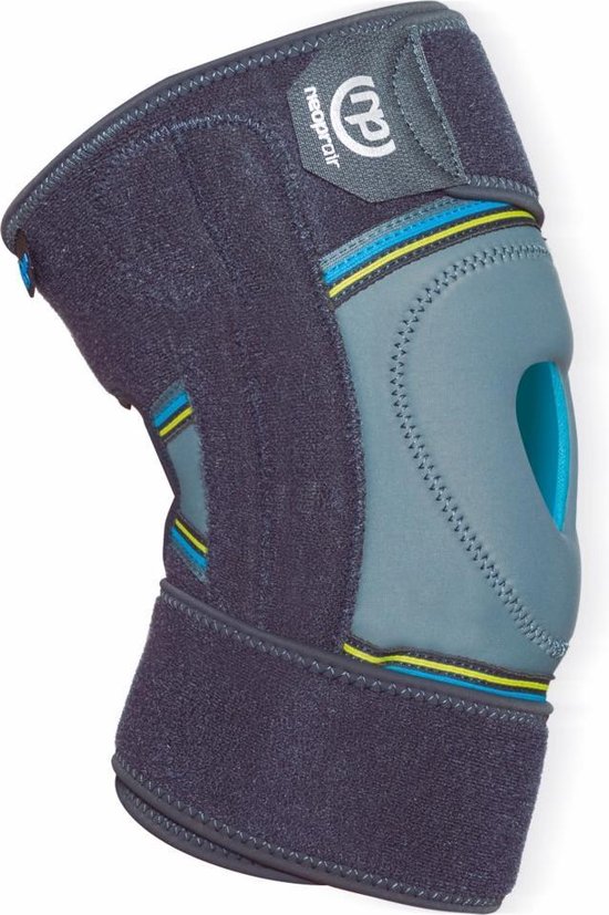 550x827-17 Neoprair - Knee Support - Image 1
