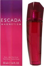 Escada Magnetism 50 ml - Eau De Parfum - Damesparfum - Image 3