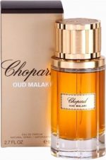 Chopard - Oud Malaki - Eau De Parfum - 80 ml - Image 3