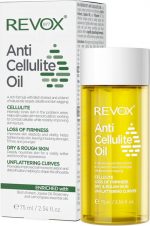 Revox Anti Cellulite Oil 75ml. - Image 4