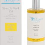 The Organic Pharmacy Stretch Mark Oil