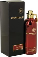 Montale Red Vetiver Eau De Parfum Spray 100 ml for Men - Image 4