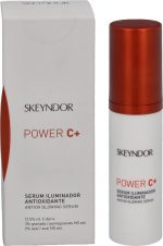 Skeyndor Power C+ Antiox Glowing Serum - Image 3