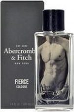 ABERCROMBIE & FITCH FIERCE EDC 100 ML - Image 3