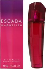 Escada Magnetism 50 ml - Eau De Parfum - Damesparfum - Image 2