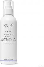 Keune Care Absolute Volume Thermal Protector 200ml - Image 3