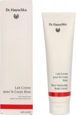 Dr. Hauschka - Rose Nourishing Body Cream 145 ml - Image 4