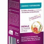Biform Drenaje Citrico 250ml