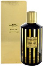 Mancera Aoud Line by Mancera 120 ml - Eau De Parfum Spray (Unisex) - Image 2