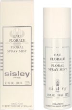 Floral Spray Mist - Brightening Skin Spray Without Alcohol By Sisley 100 Ml - Image 2