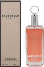 Karl Lagerfeld Lagerfeld Classic After Shave Lotion 100 ml  man - Image 2