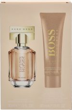 Hugo Boss The Scent Eau De Toilette 100ml Set Bc - Image 4