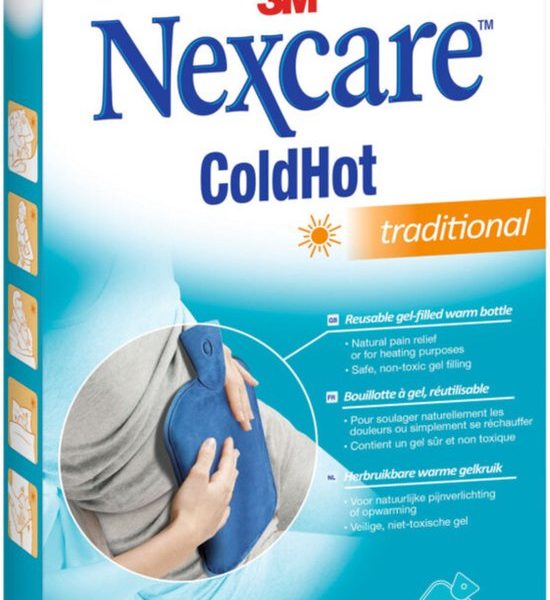 3M Nexcare Coldhot Gel Kruik Classic
