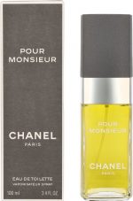 Chanel Men Eau De Toilette Spray 100 ml for Men - Image 2