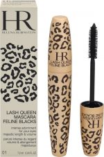 Helena Rubinstein Lash Queen Feline Blacks - Zwart - Mascara - Image 4