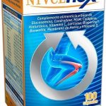 Tongil Nivelflex 100 Caps De 782 Mg