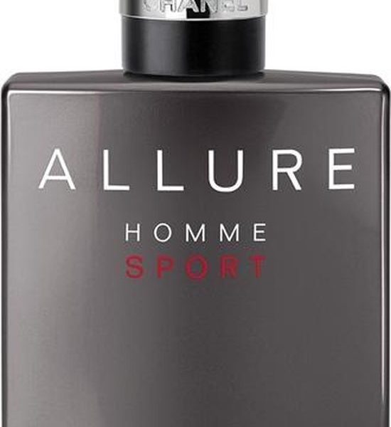 Chanel Allure Homme Sport Eau Extreme EDP M 150 ml