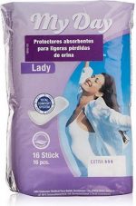 My Day Incontinence Towel Extra 16 Units - Image 2