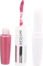 Maybelline Superstay 24H - 135 Perpetual Rose - Lippenstift - Image 3