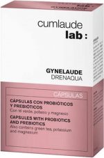 Cumlaude Lab Drenaqua Food Supplement Capsules 30 U - Image 2