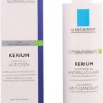 La Roche-posay Kerium Anti-dandruff Gel-shampoo 200 Ml