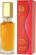 Giorgio Beverly Hills Red EDT W 30 ml - Image 2