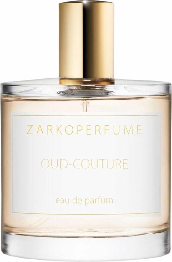 550x835-64 Zarkoperfume Oud Couture Eau de Parfum Spray 100 ml - Image 1