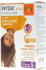 Nyda Plus Pediculicida 100ml
