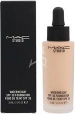 MAC Studio Waterweight Foundation NC25 30 ml - Image 10