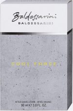 Baldesarini- After Shave - Cool Force - 90 ml - Image 4