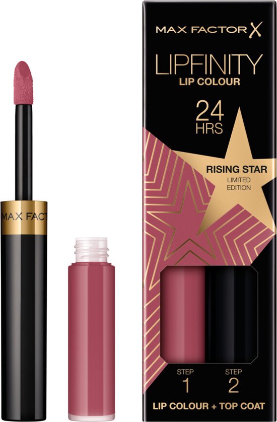 550x838-34 Lipfinity 24hrs - Long Lasting Lipstick 4.2 G - Image 1