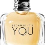 Giorgio Armani Because It's You 50ml Eau de Parfum - Damesparfum