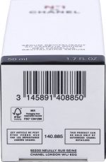 Chanel La Mousse Anti-Pollution Cleansingcream To Foam 150 Ml - Image 3