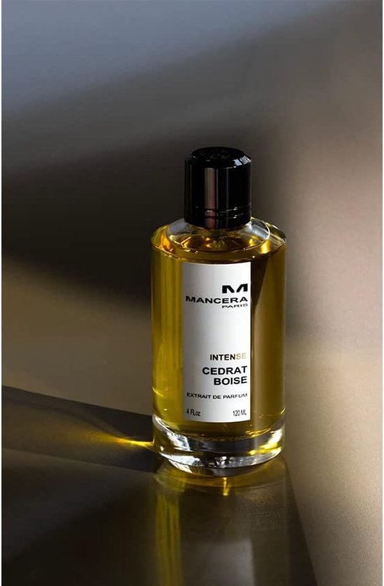 550x839-192 Mancera Intense Cedrat Boise PAR M 120 ml - Image 1