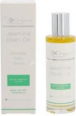 The Organic Pharmacy Jasmine Bath Oil - Image 2