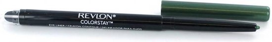 550x86-7 Revlon Colorstay Eye Liner 206 Jade 0 28g - Image 1