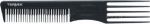 Hairstyle Termix Porfesional 876 Black Titanium