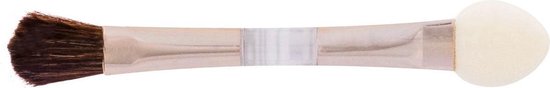 550x88-2 Eyeshadow Double Brush - Image 1